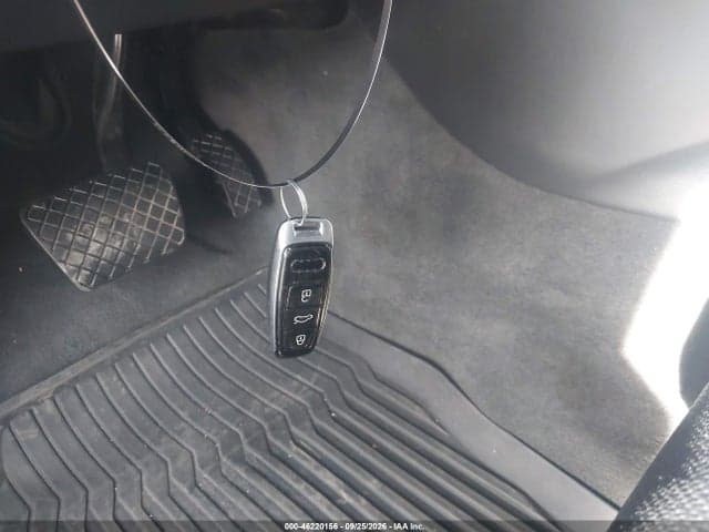 2019 AUDI A8 L 55 11