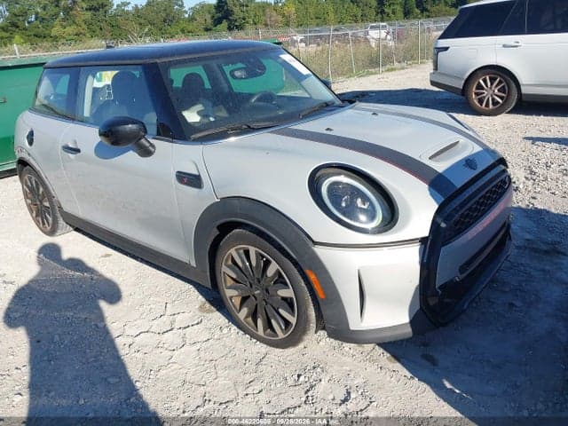 2023 MINI HARDTOP COOPER S