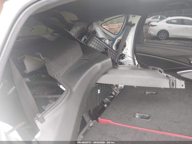 2020 ACURA RDX A-SPEC PACKAGE 12