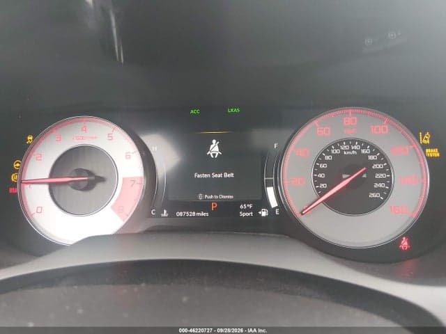 2020 ACURA RDX A-SPEC PACKAGE 14