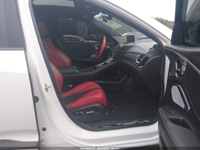 2020 ACURA RDX A-SPEC PACKAGE 5