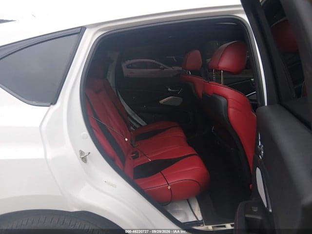 2020 ACURA RDX A-SPEC PACKAGE 8