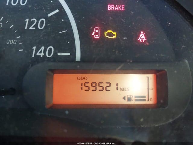 2017 NISSAN VERSA 1.6 S 7