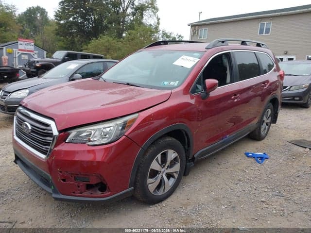 2019 SUBARU ASCENT PREMIUM 2