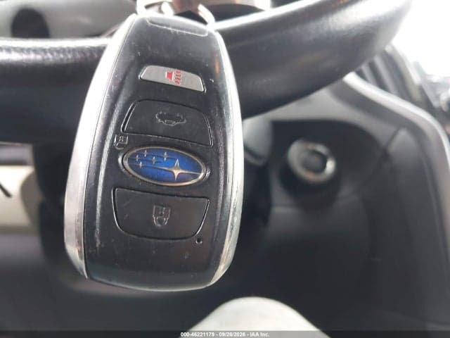 2019 SUBARU ASCENT PREMIUM 11