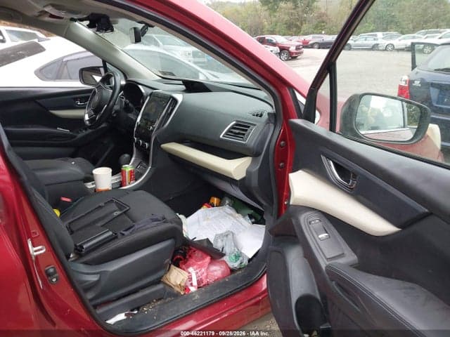 2019 SUBARU ASCENT PREMIUM 5