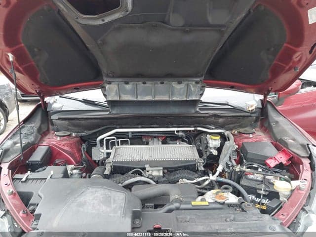 2019 SUBARU ASCENT PREMIUM 10