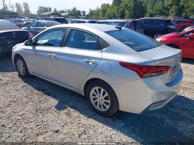 2019 HYUNDAI ACCENT SEL 1