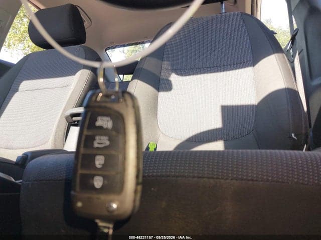 2019 HYUNDAI ACCENT SEL 11
