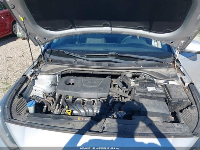 2019 HYUNDAI ACCENT SEL 10