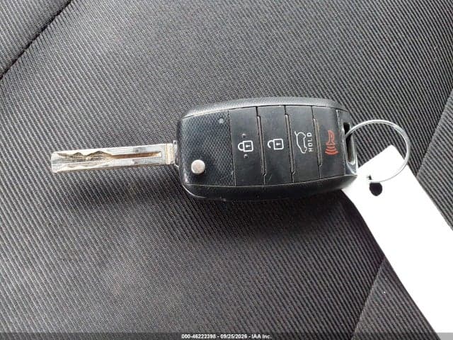 2019 KIA SOUL + 11
