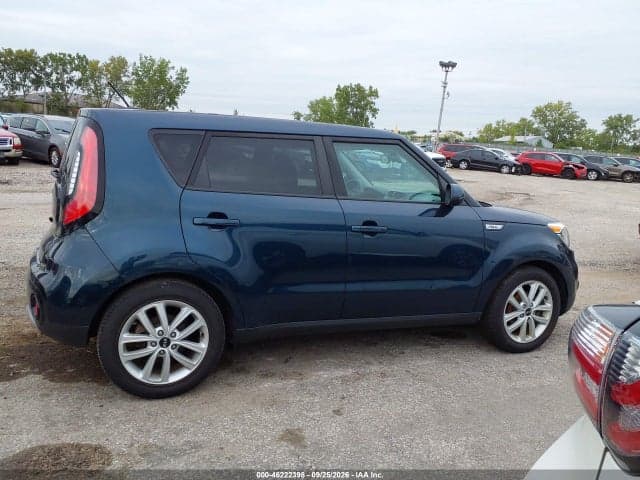 2019 KIA SOUL + 13