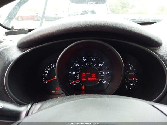 2019 KIA SOUL + 7