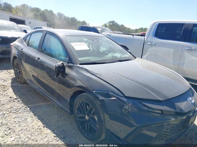 2025 TOYOTA CAMRY SE 13
