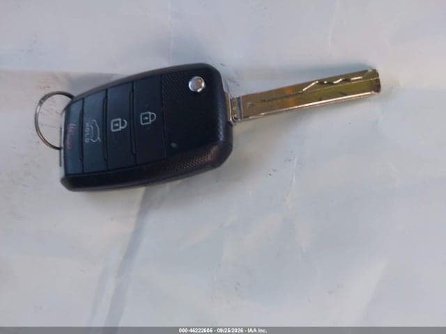 2019 KIA SOUL 11