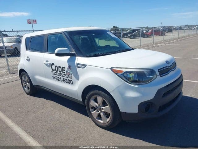 2019 KIA SOUL 13