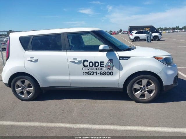 2019 KIA SOUL 14