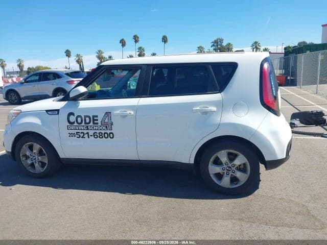 2019 KIA SOUL 15