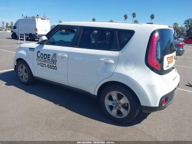2019 KIA SOUL 3