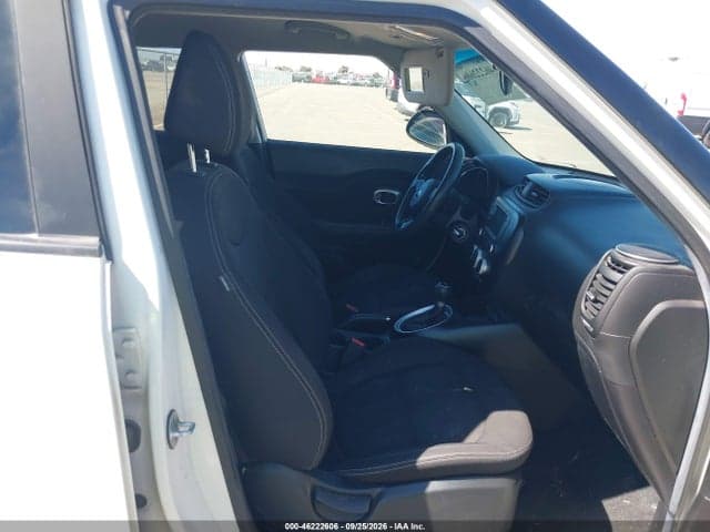 2019 KIA SOUL 5