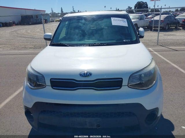 2019 KIA SOUL 6