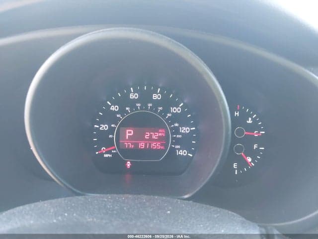 2019 KIA SOUL 7