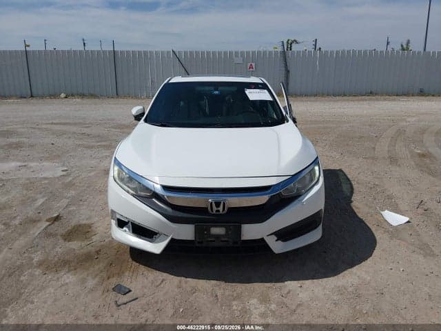 2017 HONDA CIVIC LX-P 12