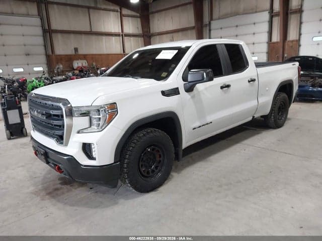 2019 GMC SIERRA 1500 2
