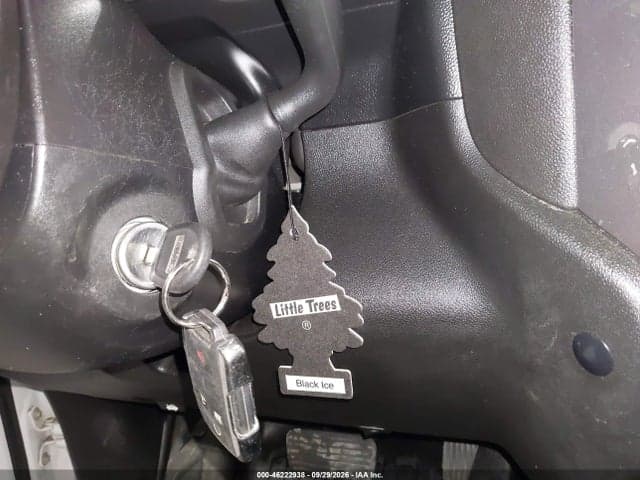 2019 GMC SIERRA 1500 11