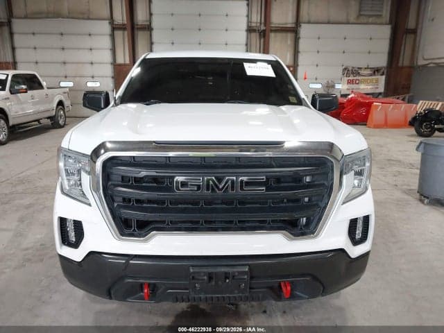 2019 GMC SIERRA 1500 12