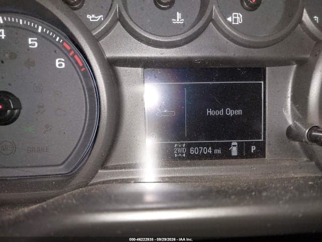 2019 GMC SIERRA 1500 15