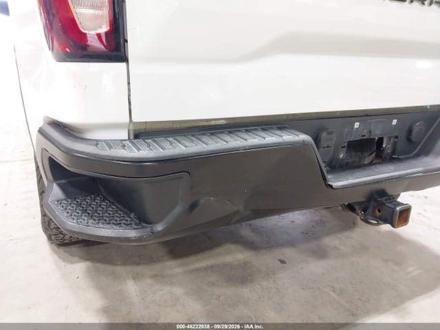 2019 GMC SIERRA 1500 6