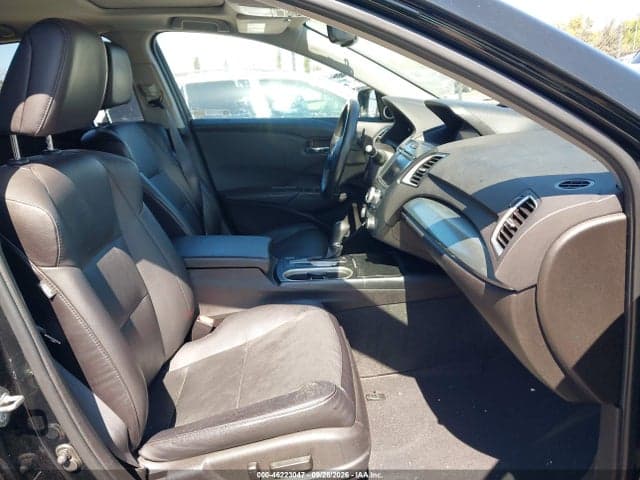 2018 ACURA RDX TECHNOLOGY ACURAWATCH PLUS PACKAGES/TECHNOLOGY PACKAGE 5