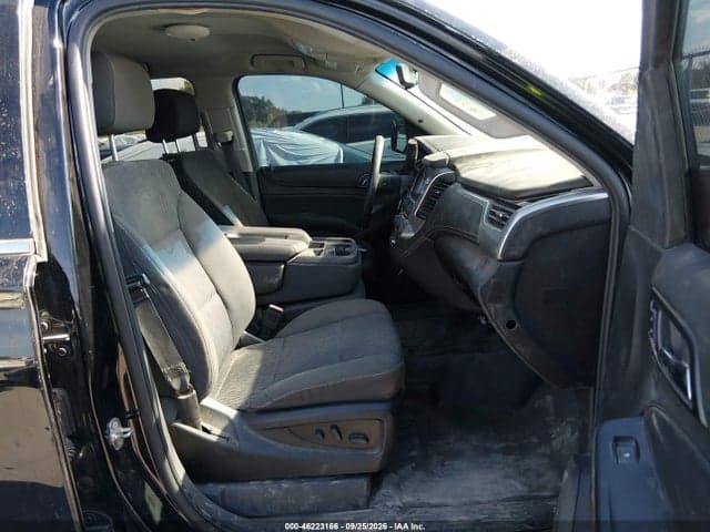 2018 CHEVROLET TAHOE COMMERCIAL FLEET 5