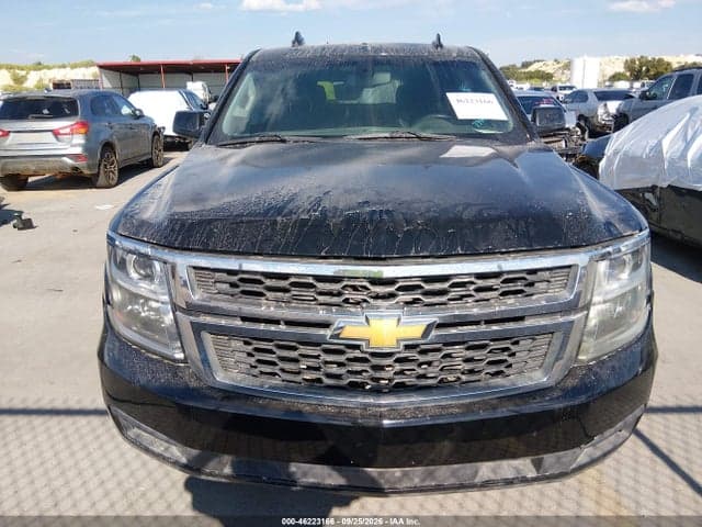 2018 CHEVROLET TAHOE COMMERCIAL FLEET 6