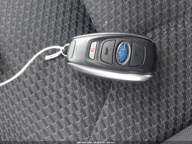 2024 SUBARU FORESTER PREMIUM 11