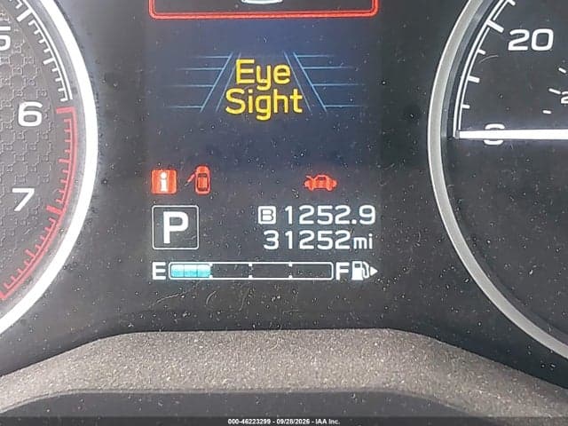 2024 SUBARU FORESTER PREMIUM 15