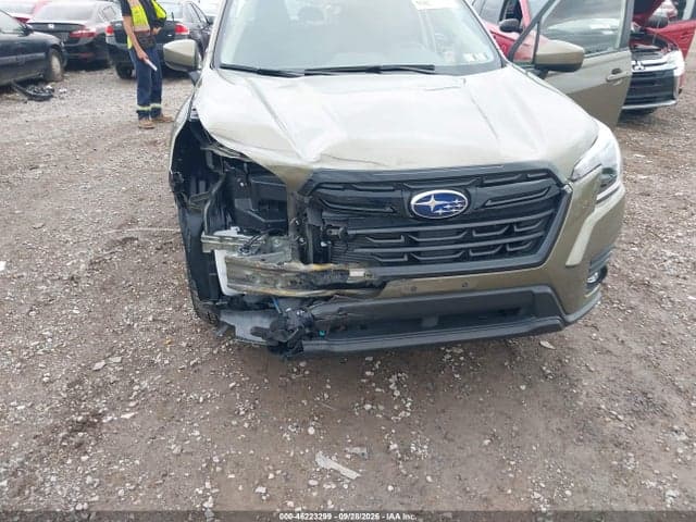 2024 SUBARU FORESTER PREMIUM 6