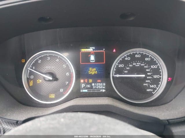 2024 SUBARU FORESTER PREMIUM 7