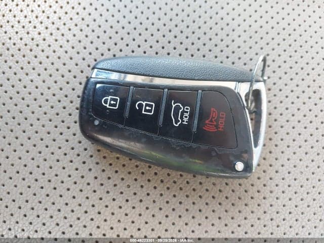 2017 HYUNDAI SANTA FE SPORT 2.4L 11