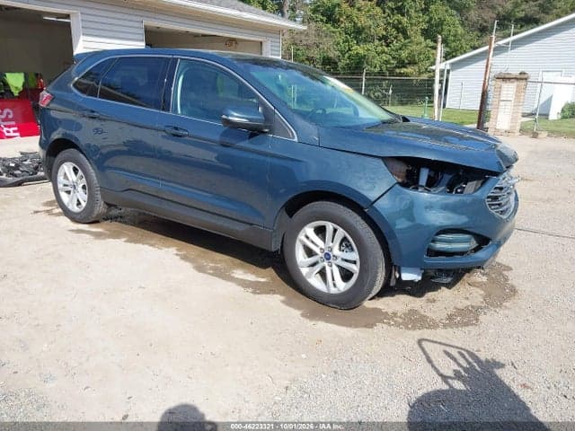 2019 FORD EDGE SEL 1