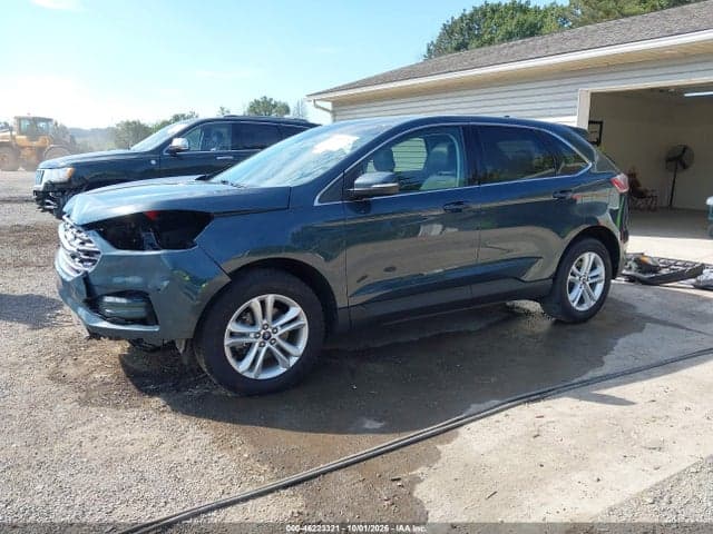 2019 FORD EDGE SEL 2