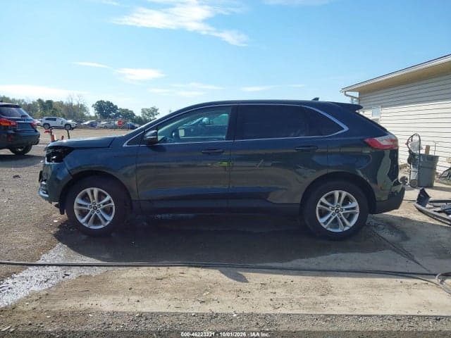 2019 FORD EDGE SEL 15