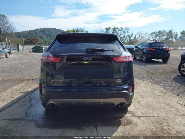 2019 FORD EDGE SEL 17