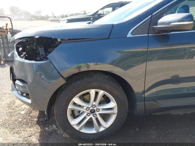 2019 FORD EDGE SEL 18