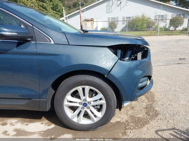2019 FORD EDGE SEL 19