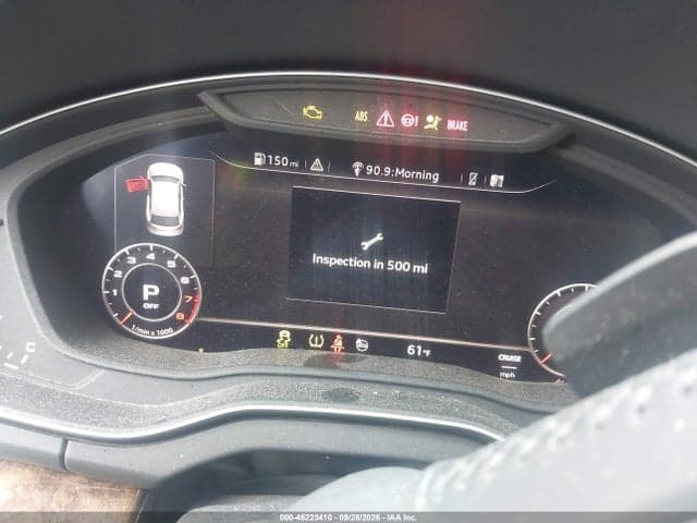 2018 AUDI Q5 2.0T PREMIUM/2.0T TECH PREMIUM 7