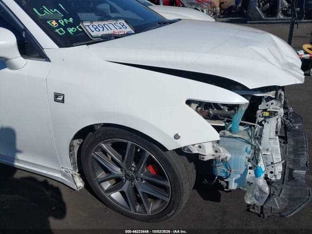 2017 LEXUS CT 200H 18