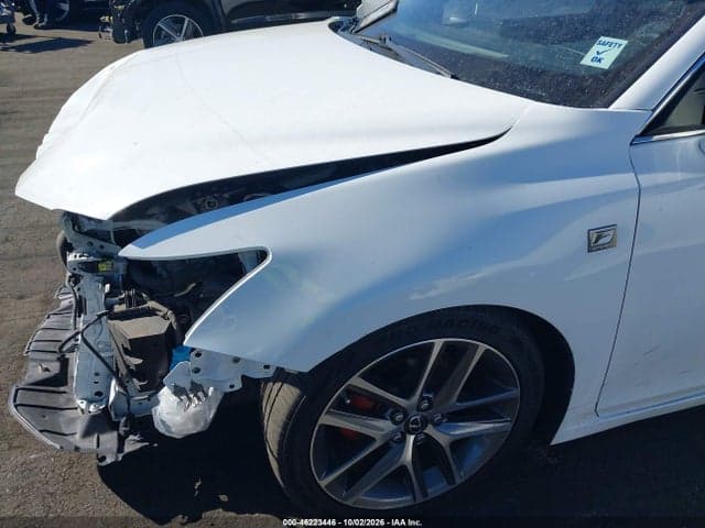 2017 LEXUS CT 200H 19
