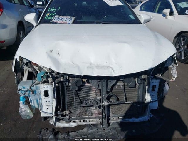 2017 LEXUS CT 200H 6